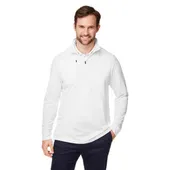 Devon & Jones Men's New Classics Performance Quarter-Zip DG400