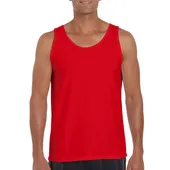 Gildan Men's Softstyle Tank G642