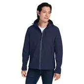 Nautica Men's Wavestorm Softshell Jacket N17789