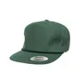 Yupoong Classic Poplin Golf Snapback YP6002