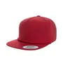 Yupoong Classic Poplin Golf Snapback YP6002