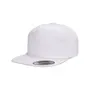 Yupoong Classic Poplin Golf Snapback YP6002