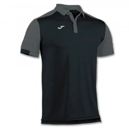 Joma Boys Polo Shirt Confort Short Sleeve Cotton 100527. Printing is available for this item.