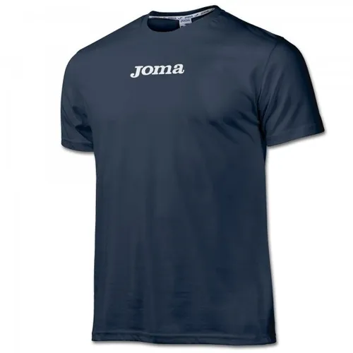 Joma Unisex Lille Tshirt Cotton Short Sleeve 100912