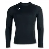 Joma Mens Brama Fleece Shirt Long Sleeve 101015