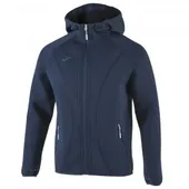 Joma Mens Softshell Hoodie Basilea 101028