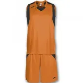 Joma Mens Basketball Set Final Sleeveless 101115