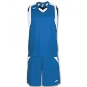 Joma Mens Basketball Set Final Sleeveless 101115