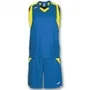 Joma Mens Basketball Set Final Sleeveless 101115