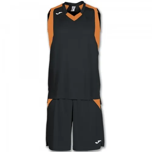 Joma Mens Basketball Set Final Sleeveless 101115. Printing is available for this item.