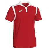 Joma Mens/Boys Polo Championship V Short Sleeve 101265