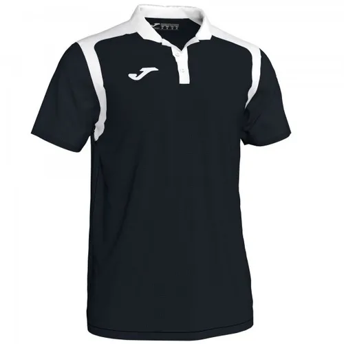 Joma Mens/Boys Polo Championship V Short Sleeve 101265. Printing is available for this item.