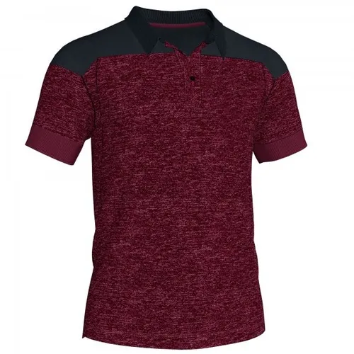 Joma Mens/Boys Polo Shirt Winner II Cotton Jean Short Sleeve 101282. Printing is available for this item.