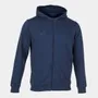 Joma Mens/Boys Hooded Jacket Winner II Jean 101283