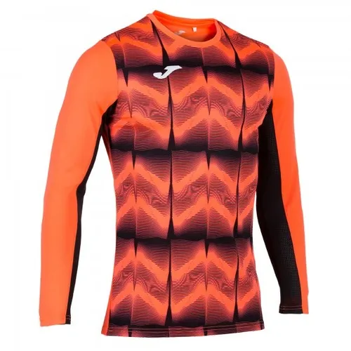 Joma Mens/Boys Derby IV Goalkeeper Shirt Long Sleeve 101301. Printing is available for this item.