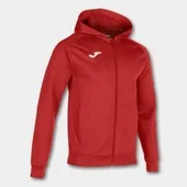 Joma Mens/Boys Jacket Hoodie Menfis 101303