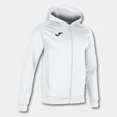 Joma Mens/Boys Jacket Hoodie Menfis 101303