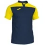 NAVY-YELLOW