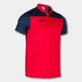 Joma Mens/Boys Polo Shirt Hobby II Short Sleeve 101371