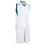 Joma Mens/Boys Campus Sleeveless Basketball Set 101373