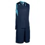 Joma Mens/Boys Campus Sleeveless Basketball Set 101373