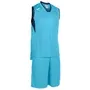 Joma Mens/Boys Campus Sleeveless Basketball Set 101373