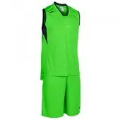 Joma Mens/Boys Campus Sleeveless Basketball Set 101373