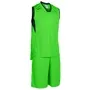 GREEN FLUOR-BLACK