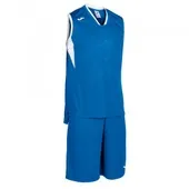 Joma Mens/Boys Campus Sleeveless Basketball Set 101373