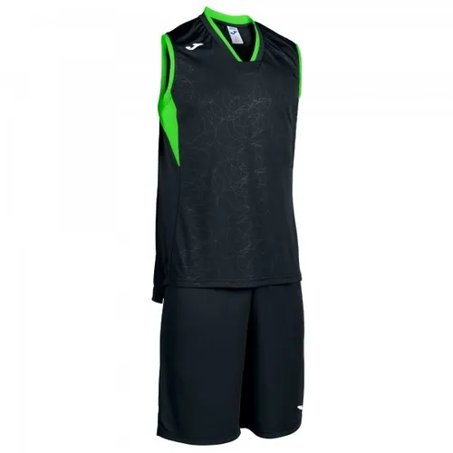 Joma Mens/Boys Campus Sleeveless Basketball Set 101373. Printing is available for this item.