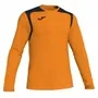 Joma Mens/Boys Tshirt Championship V Sky Long Sleeve 101375