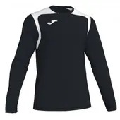 Joma Mens/Boys Tshirt Championship V Sky Long Sleeve 101375