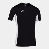 Joma Mens Superliga Tshirt Short Sleeve 101469