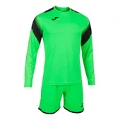 Joma Mens/Boys Zamora V Goalkeeper Set Long Sleeve 101477