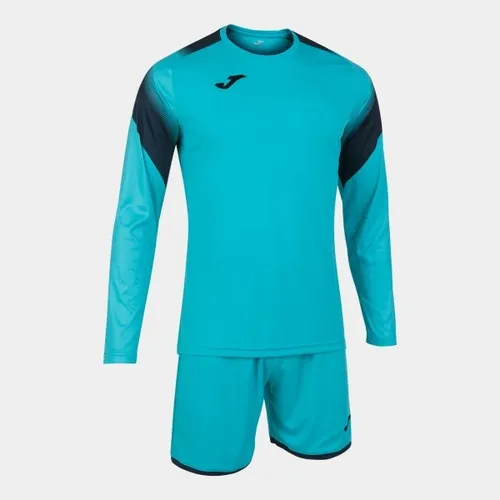 Joma Mens/Boys Zamora V Goalkeeper Set Long Sleeve 101477. Printing is available for this item.