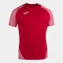 Joma Mens/Boys Essential II Tshirt Short Sleeve 101508