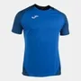 Joma Mens/Boys Essential II Tshirt Short Sleeve 101508