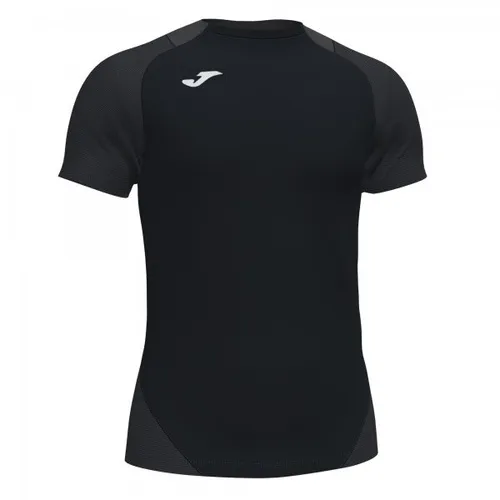 Joma Mens/Boys Essential II Tshirt Short Sleeve 101508. Printing is available for this item.