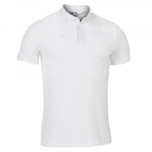 Joma Mens Pasarela III Polo Short Sleeve 101551. Printing is available for this item.