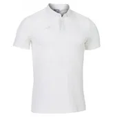 Joma Mens Pasarela III Polo Short Sleeve 101551