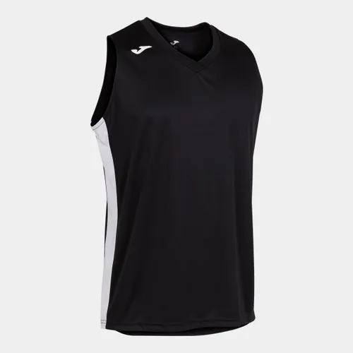 Joma Mens/Boys Cancha III Tshirt Sleeveless 101573. Printing is available for this item.