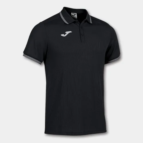 Joma Mens/Boys Campus III Polo Short Sleeve 101588. Printing is available for this item.