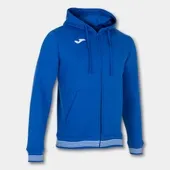 Joma Mens/Boys Campus III Hoodie Jacket 101590