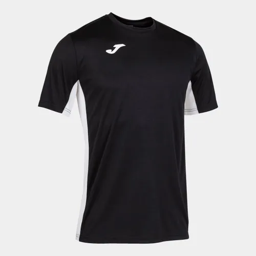 Joma Mens Cosenza Tshirt Short Sleeve 101659. Printing is available for this item.