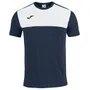 Joma Mens Winnter Tshirt Short Sleeve 101683