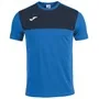 Joma Mens Winnter Tshirt Short Sleeve 101683