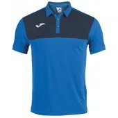 Joma Mens Winner Polo Short Sleeve 101684