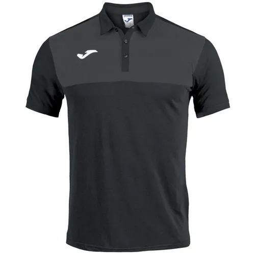 Joma Mens Winner Polo Short Sleeve 101684. Printing is available for this item.