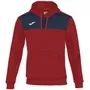 Joma Mens Winner Hoodie Sweatshirt 101685