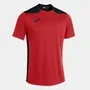 Joma Mens/Boys Championship VI Short Sleeve Tshirt 101822